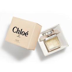 nuoc hoa nu chloe eau de parfum edp 75ml review