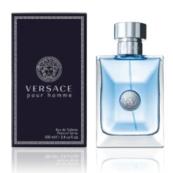 Nước hoa Versace Pour Homme For Men EDT