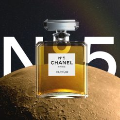 review nuoc hoa nu chanel n5 review
