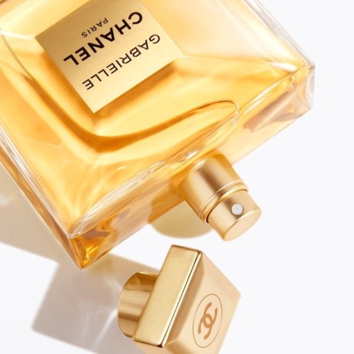 Chanel gabrielle chanel essence eau de parfum review