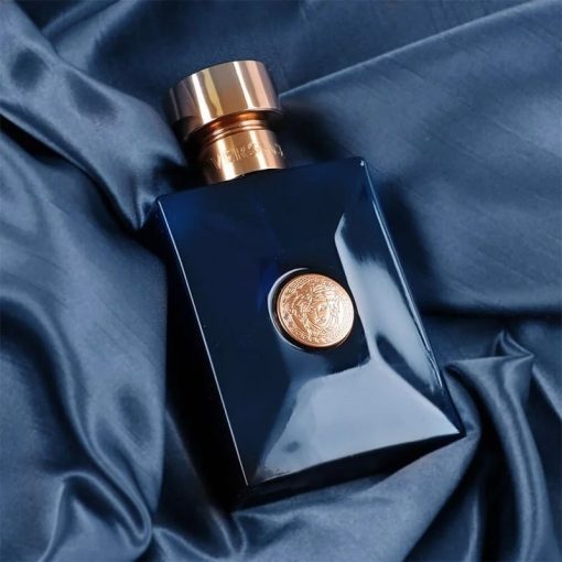 Nuoc hoa Versace Dylan Blue Review