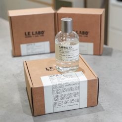 le labo santal 33 eau de parfum review