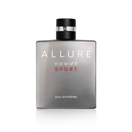 nuoc hoa nam chanel allure homme sport eau extreme 100ml review