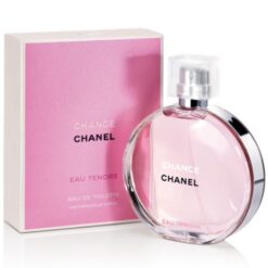 Nước hoa Chanel Chance Eau Tendre EDT