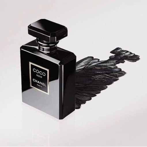 review coco noir chanel