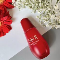 Alternative view of Serum dưỡng da chống lão hóa SK-II Skin power Essence Nhật Bản