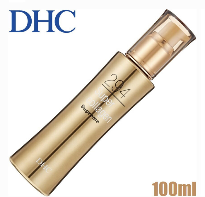 DHC 294 Super Collagen Supreme