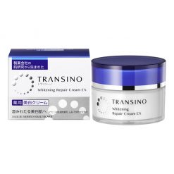 transino whitening repair cream ex