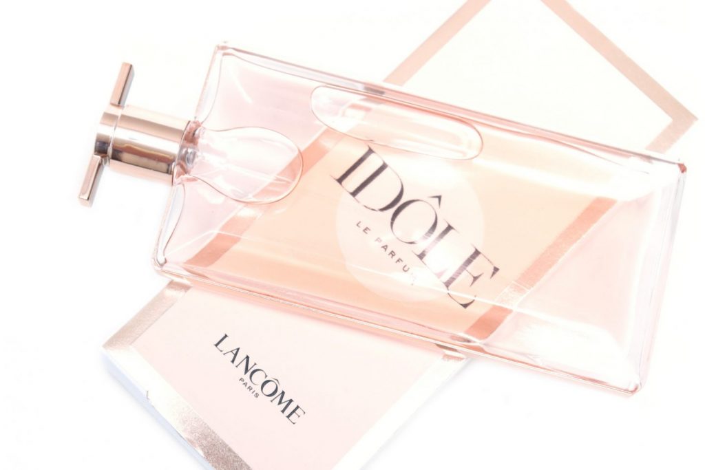Lancôme Idôle Le Parfum Review