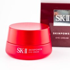 Kem dưỡng mắt chống lão hóa SK-II Skinpower Eye Cream Nhật Bản