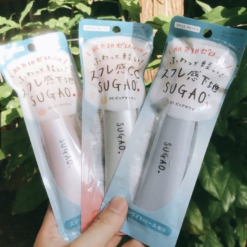 Kem trang điểm CC Sugao Air Fit SPF23 PA+++ Nhật Bản