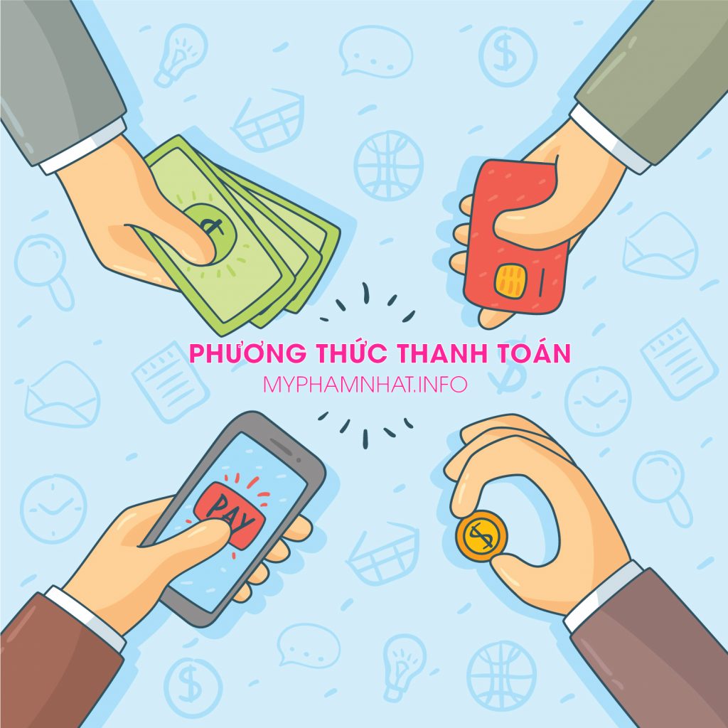 phuong thuc thanh toan myphamnhat info