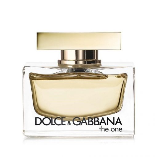 Dolce Gabbana The One Woman