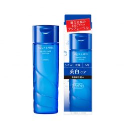 Shiseido Aqualabel White Care Lotion