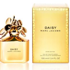Nước hoa Marc Jacobs Daisy Shine Edition