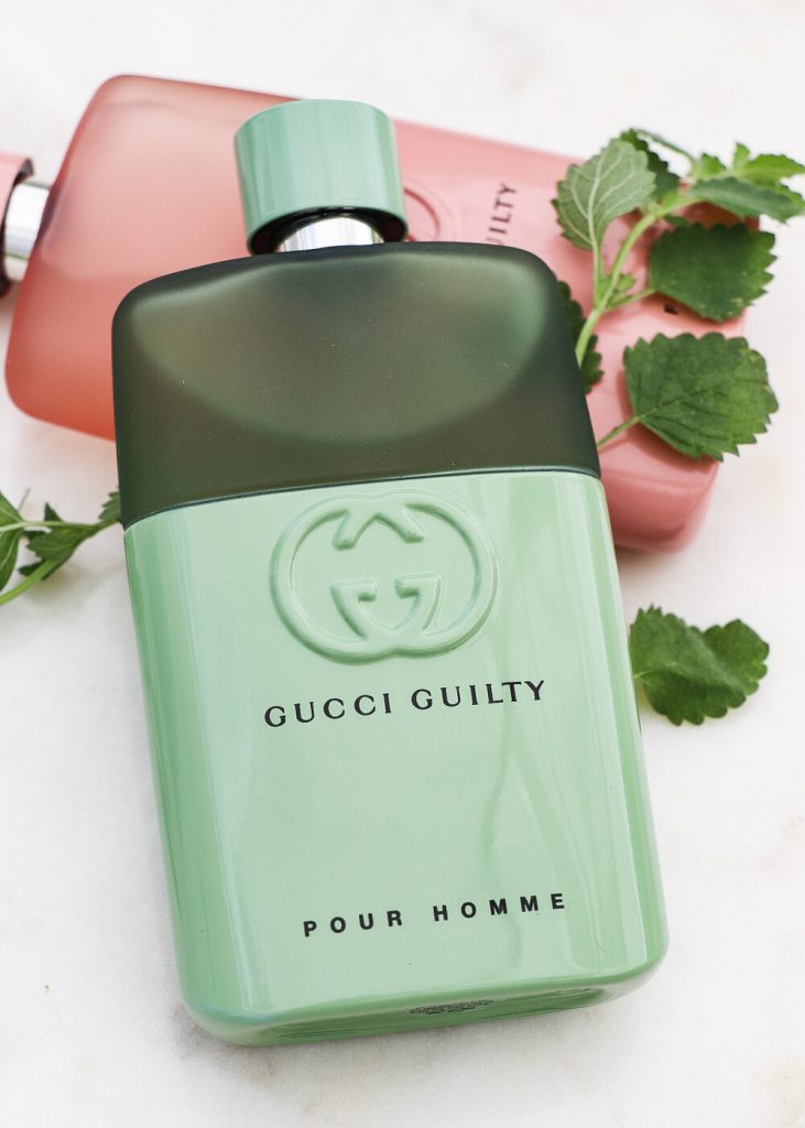 mui huong nuoc hoa gucci guilty love edition pour homme