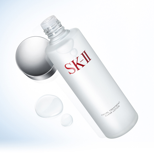 Mini SK II Facial Treatment Clear Lotion 30ml