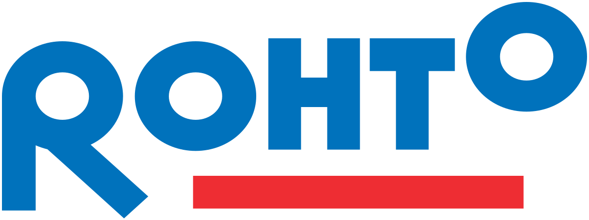 rohto logo