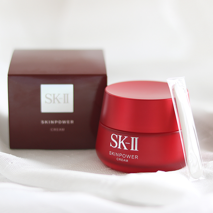 Kem duong SK II Skinpower Cream
