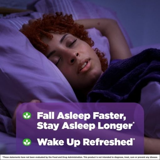 Natrol Melatonin Fast Tablets Sleep Aid Supplement Strawberry 5mg review