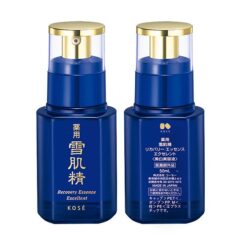 Tinh chất phục hồi da Kosé Sekkisei Recovery Essence Excellent Nhật Bản
