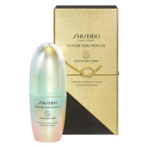 tinh chat duong da chong lao hoa shiseido future solution lx serum nhat ban