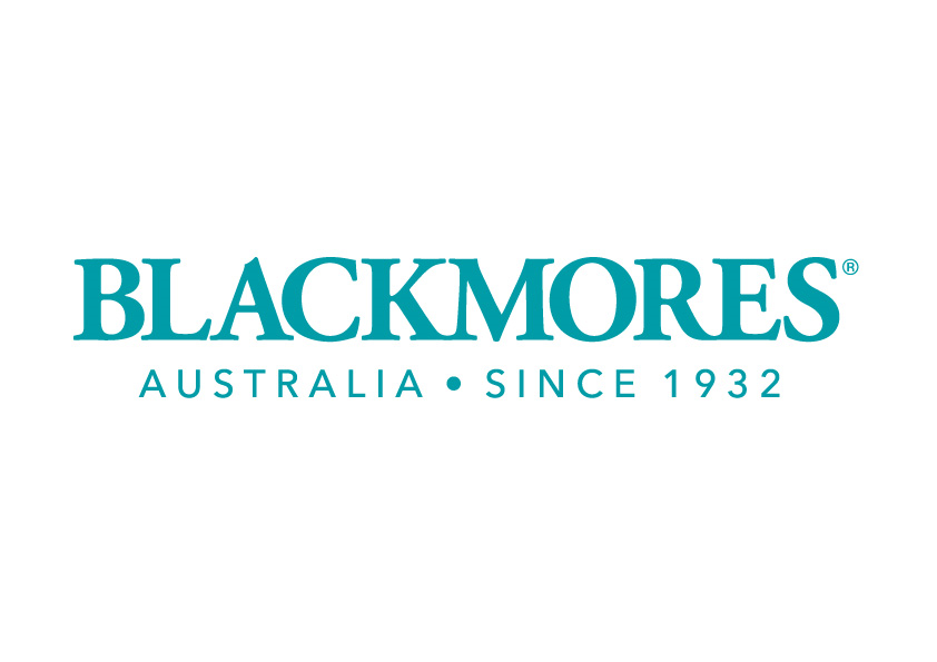 logo blackmores