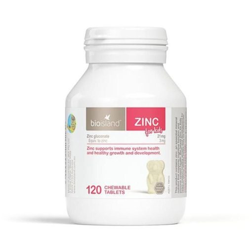 vien nhai bo sung kem bio island zinc cho be new