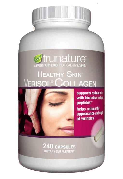 vien uong bo sung collagen trunature healthy skin verisol collagen 240 vien
