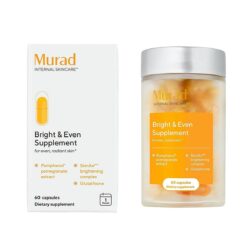 Viên uống chống nắng nội sinh Murad Internal Skincare