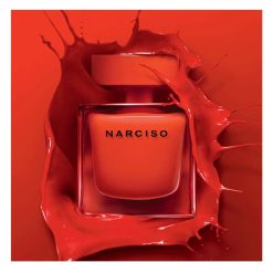 Review Narciso Rodriguez Narciso Rouge
