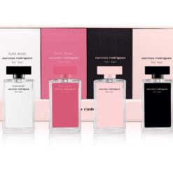 Gift Set nước hoa Narciso Rodriguez For Her Collection
