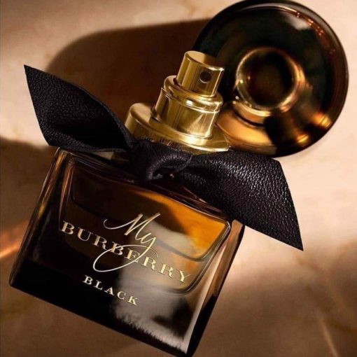 my burberry black parfum 90ml review