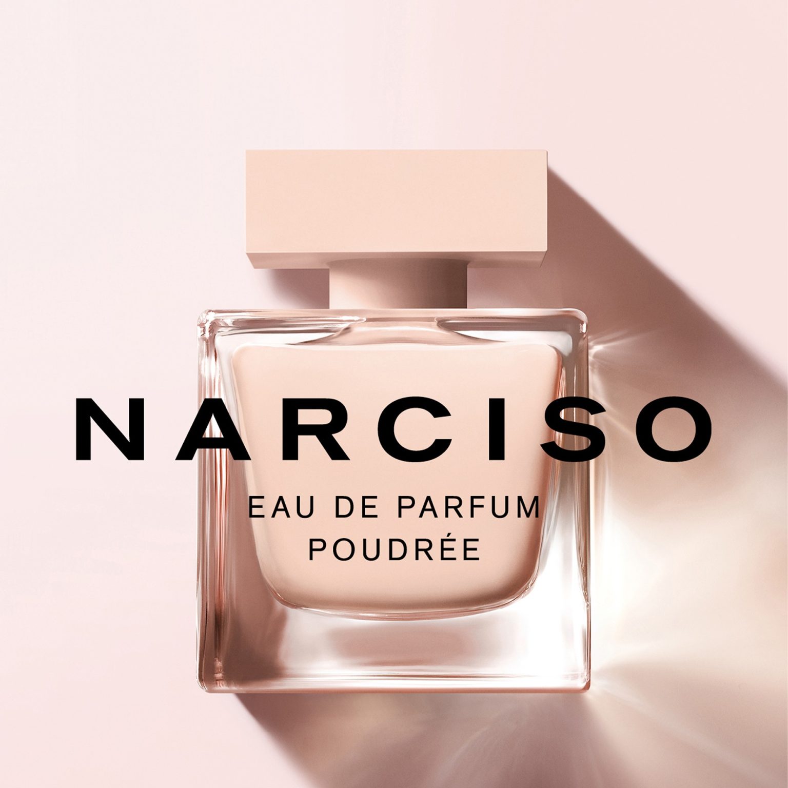 Nước hoa Narciso Rodriguez Poudrée EDP