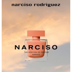 new narciso eau de parfum ambree 90ml