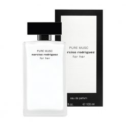 nuoc hoa narciso for her pure musc edp