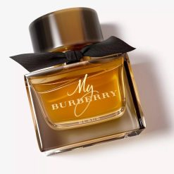 nuoc hoa nu my burberry black parfum 90ml review