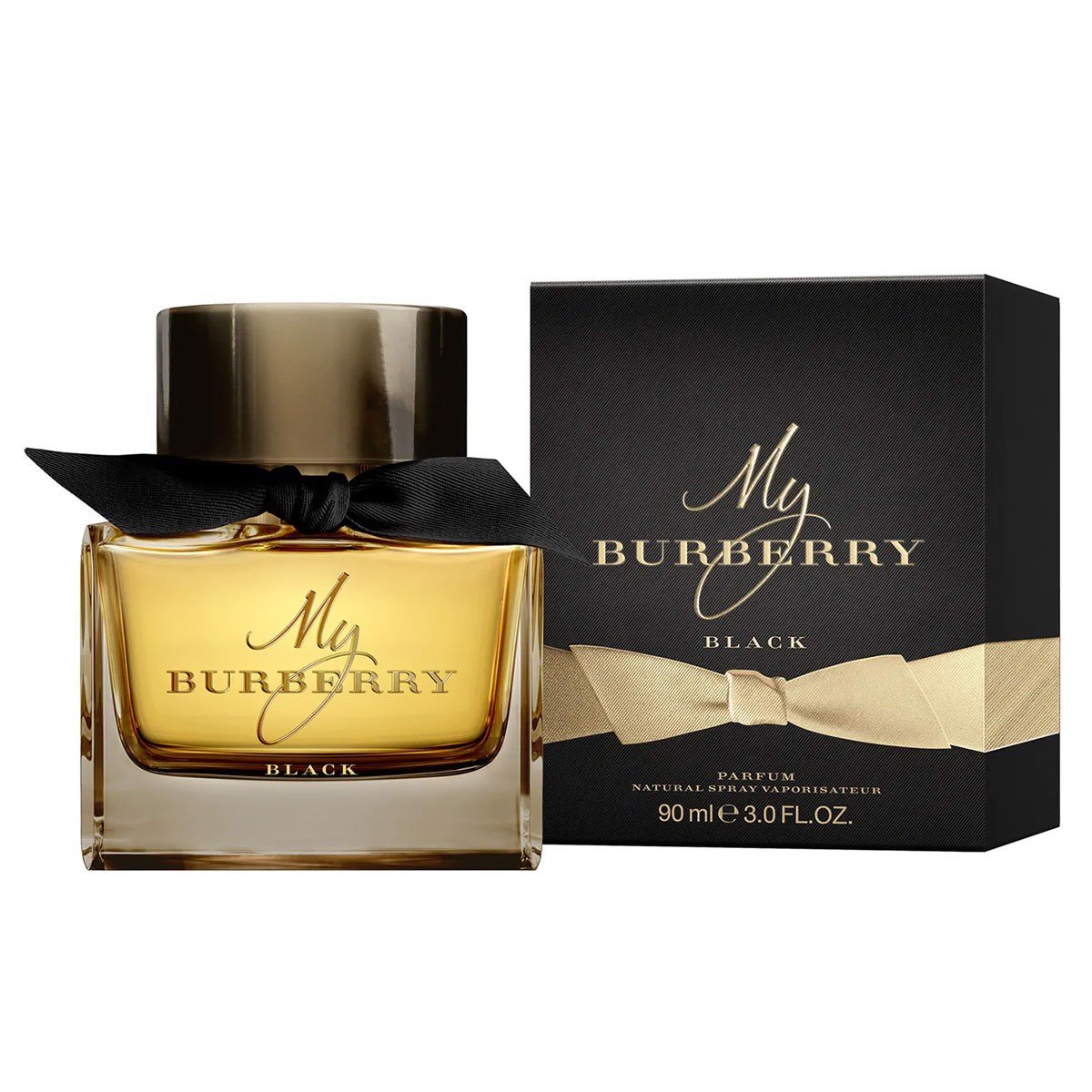 nuoc hoa nu my burberry black parfume 90ml