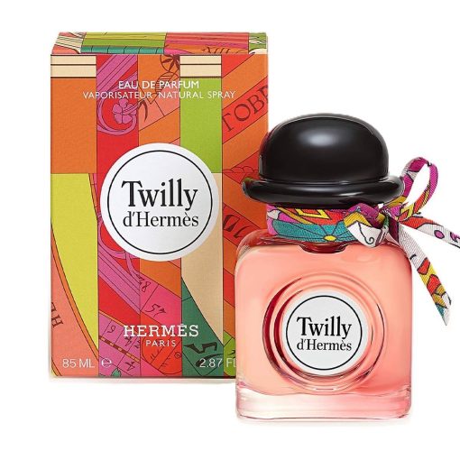 review hermes twilly d hermes edp