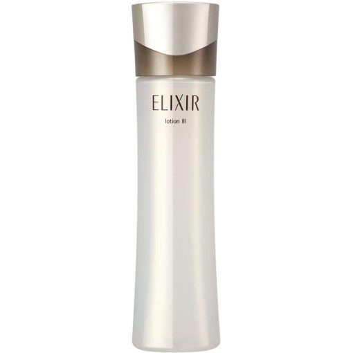 shiseido elixir advanced lotion 170ml iii