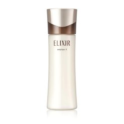 shiseido elixir advanced skin care by age emulsion 130ml japan