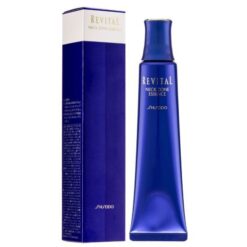 Tinh chất chống nhăn vùng cổ Shiseido Revital Neck Zone Essence