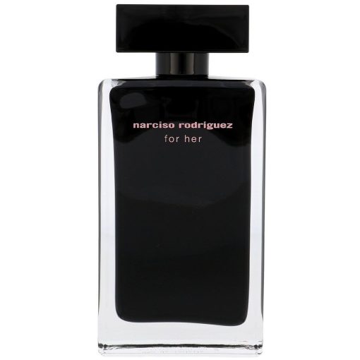 uoc hoa nu narciso rodriguez for her edt 100ml