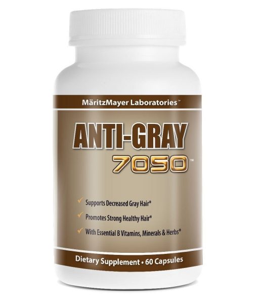 Anti Gray 7050