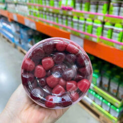 Alternative view of Kẹo dẻo Nature’s Bounty Women’s Multivitamin Gummies with Collagen