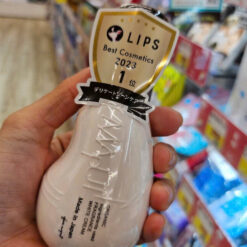 Kem dưỡng vùng da nhạy cảm MAPUTI Organic Fragrance White Cream 100ml của Nhật