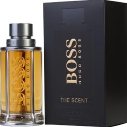 Nước Hoa Hugo Boss The Scent EDT