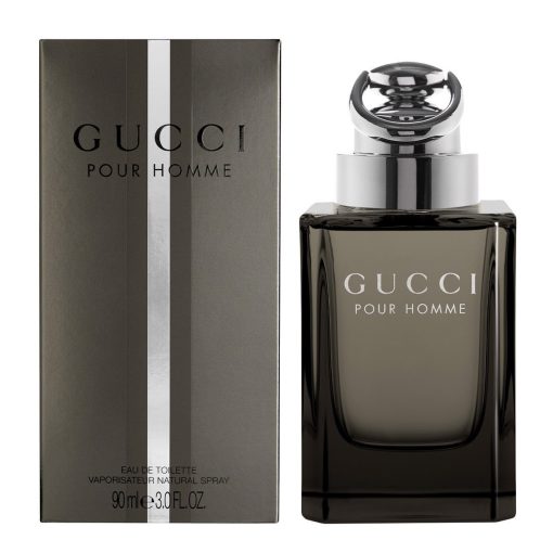 nuoc hoa nam gucci by gucci pour homme 90ml