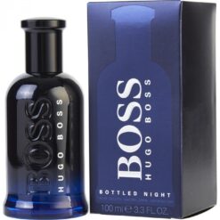 Nước hoa Hugo Boss Bottled Night EDT