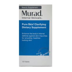 Viên uống ngừa mụn Murad Pure Skin Clarifying Dietary Supplement